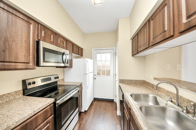 Building Photo - 3600 Jeanetta St