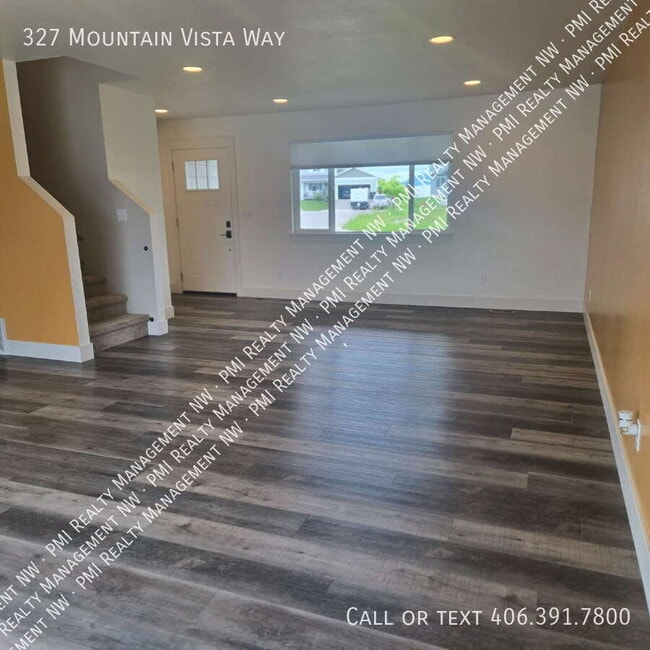 Building Photo - 327 Mountain Vista Way