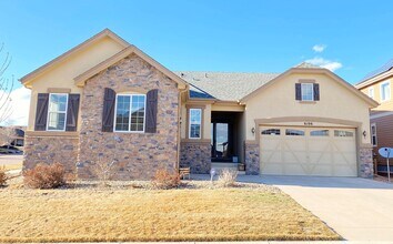 Building Photo - 6106 Wolf Village Dr