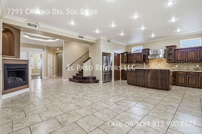 Building Photo - 7291 Camino Del Sol Dr