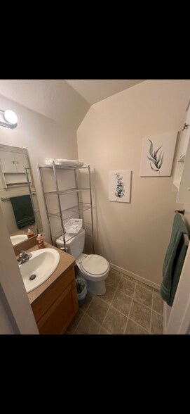 Building Photo - 1602 N Stevens Dr