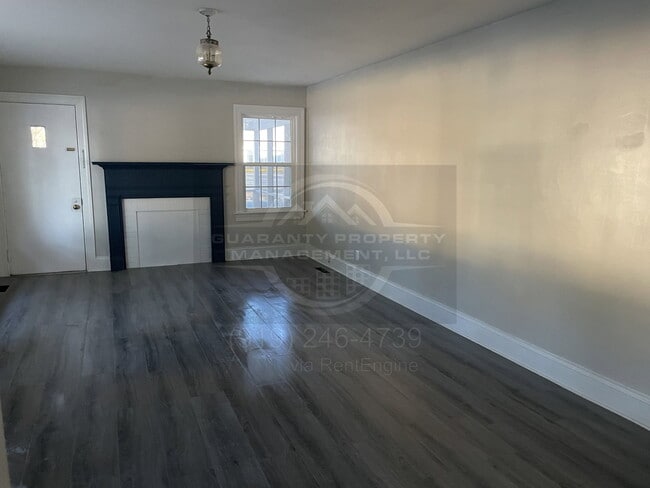 Building Photo - 1512 Rose St