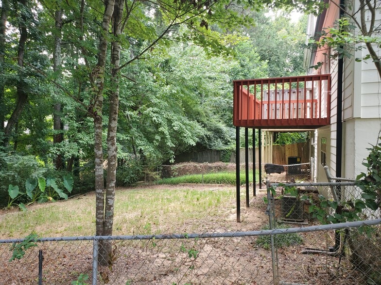 Building Photo - 3559 Ashley Station Dr SW