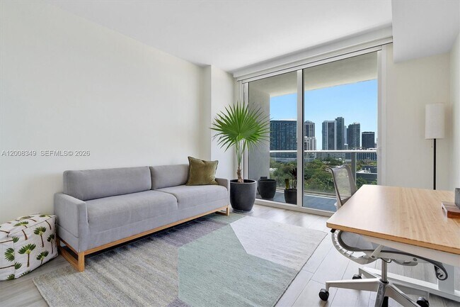 Building Photo - 4250 Biscayne Blvd