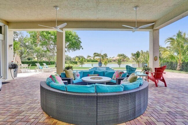 Building Photo - 14985 SW 38th St