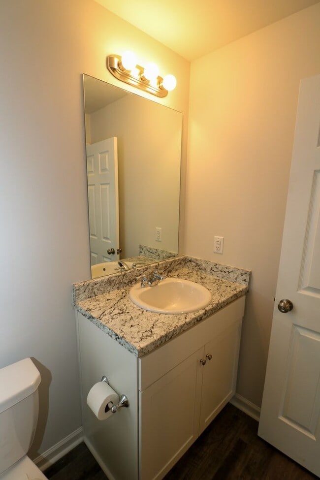 Building Photo - New Construction