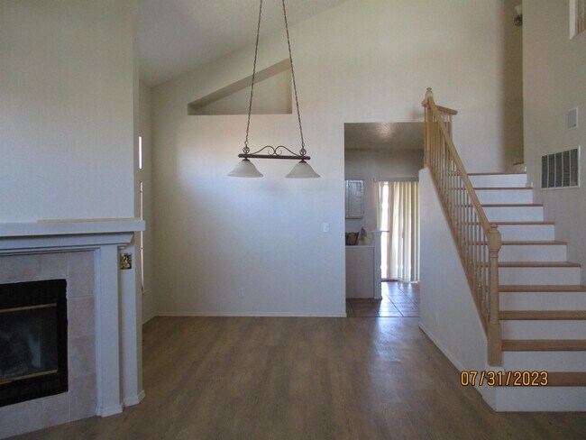 Building Photo - 4116 Rancho Alegre Rd NW