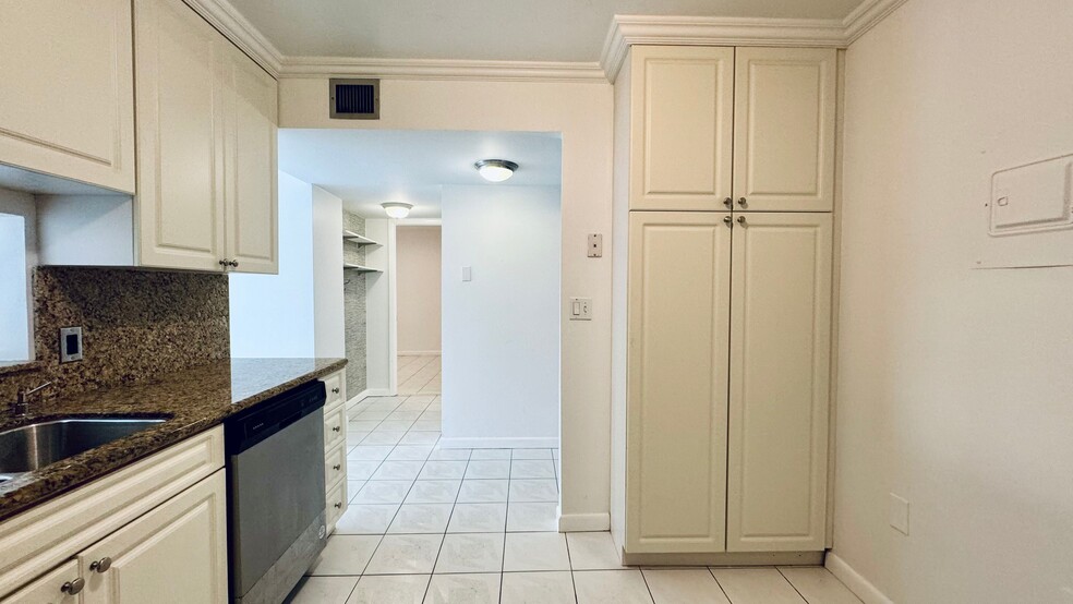 Kitchen Pantry - 130 S Shore Dr