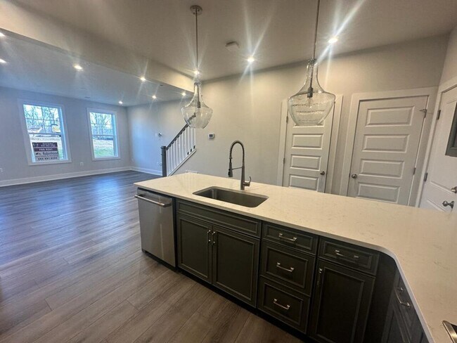 Building Photo - 528 Greybull Walk Unit A, Richmond , VA 23233