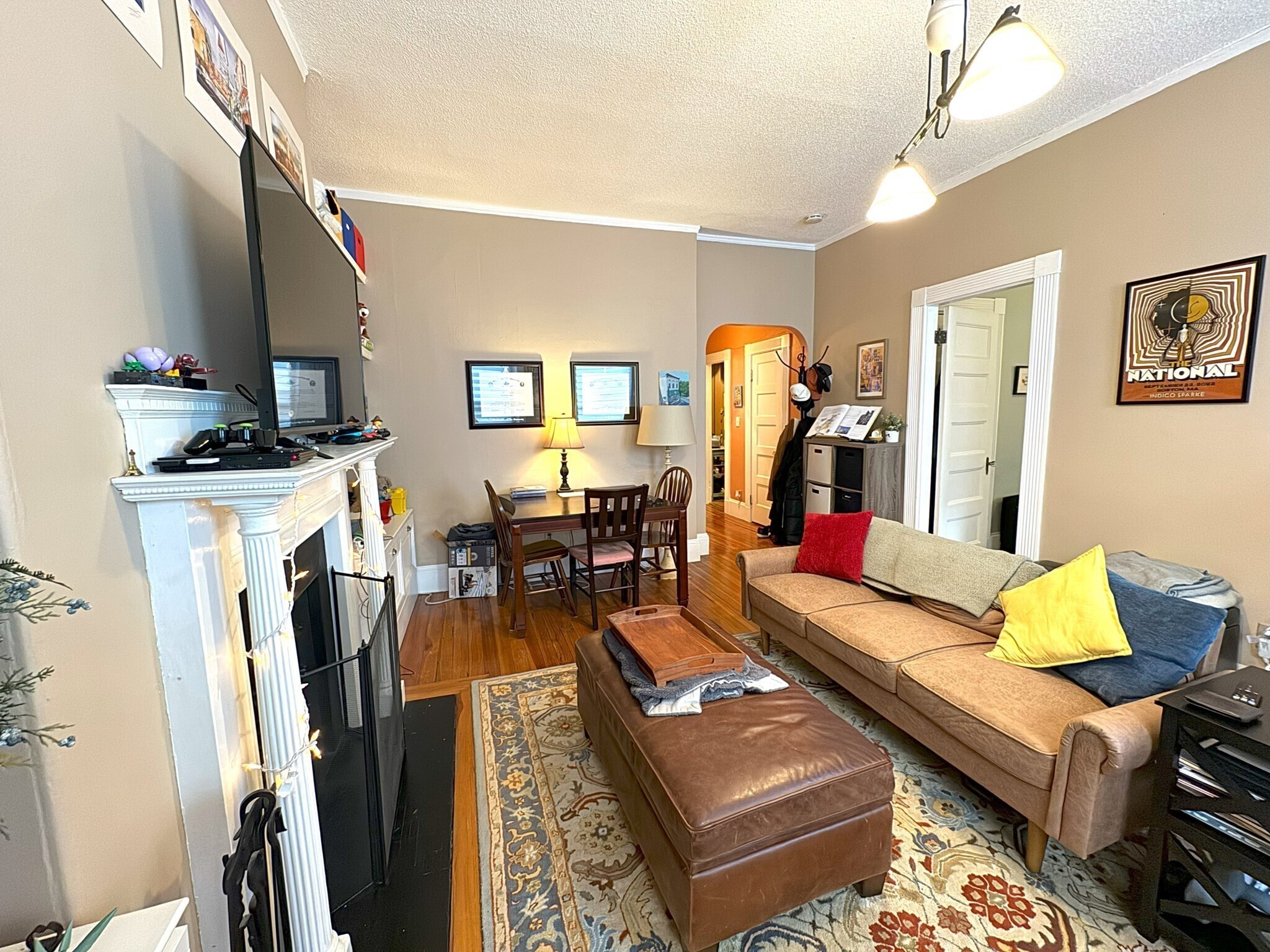 Building Photo - 30 Peterborough St