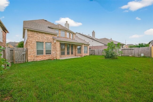 Building Photo - 603 Whitney Oaks Ln