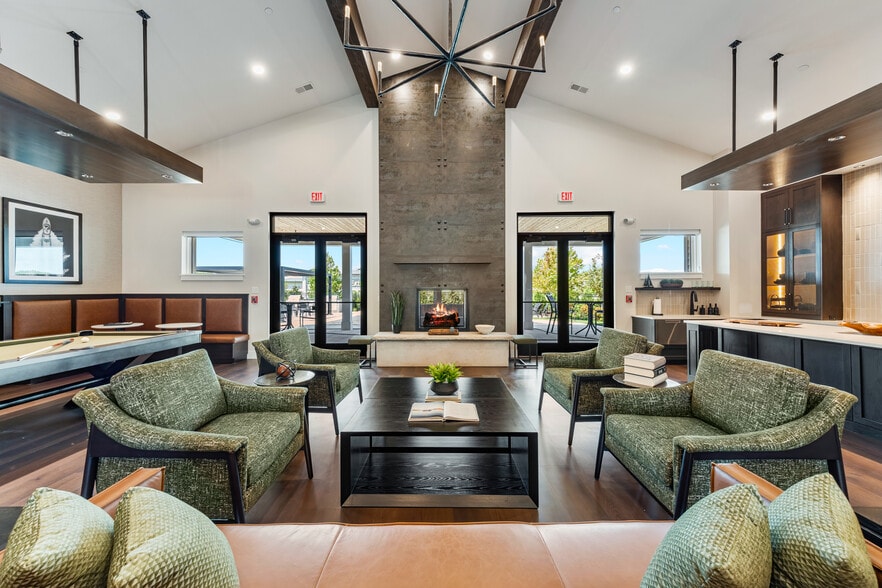 Building Photo - The Residences at The Quarry