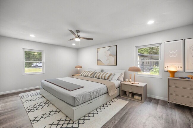 Building Photo - 5 Bahia Court Trce