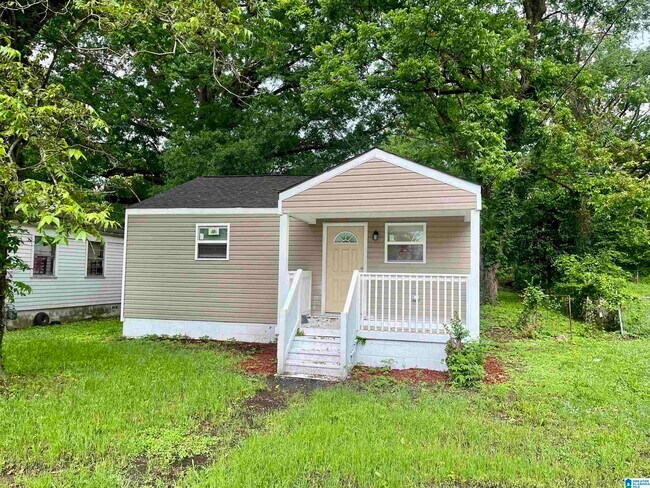 Primary Photo - 1236 Frisco St