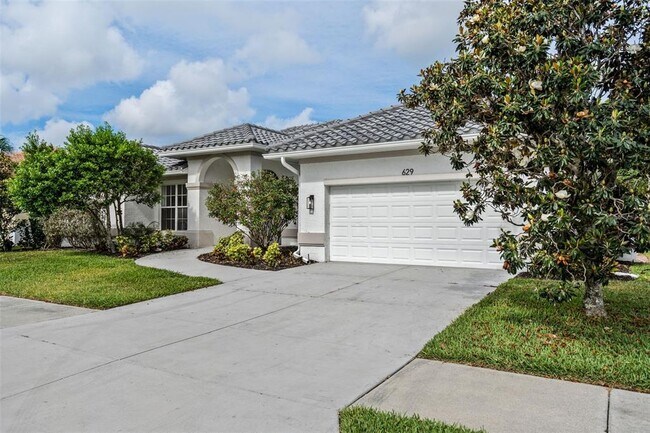 Building Photo - 629 Sawgrass Bridge Rd