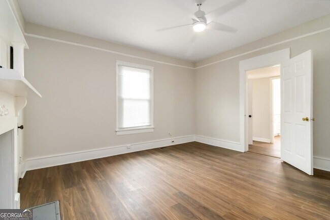 Building Photo - 2141 Fairburn Rd SW