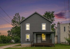 Building Photo - 413 N Pennsylvania Ave