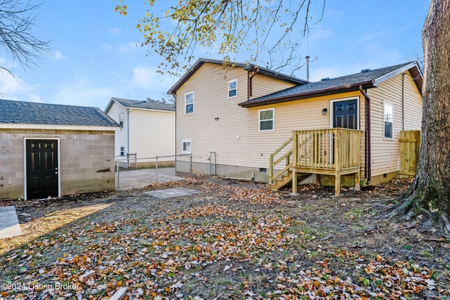 Building Photo - 1419 Knight Rd