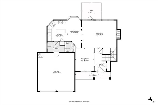 Building Photo - 7181 Windmill Pl S