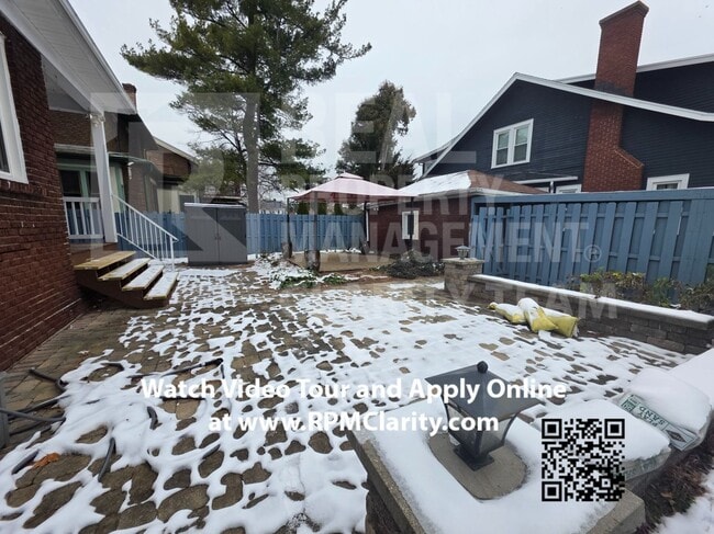 Building Photo - Beautiful 3 Bed/2.5 Bath Sandusky Home Available Today