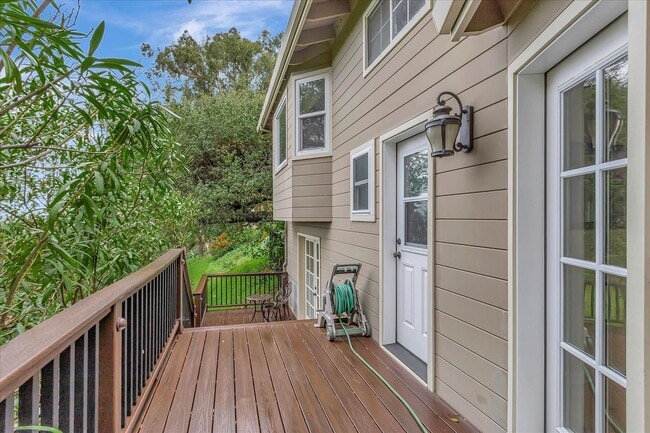 Building Photo - 16101 Matilija Dr