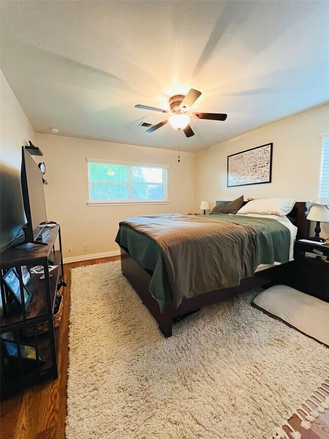 Building Photo - 5118 Lymbar Dr
