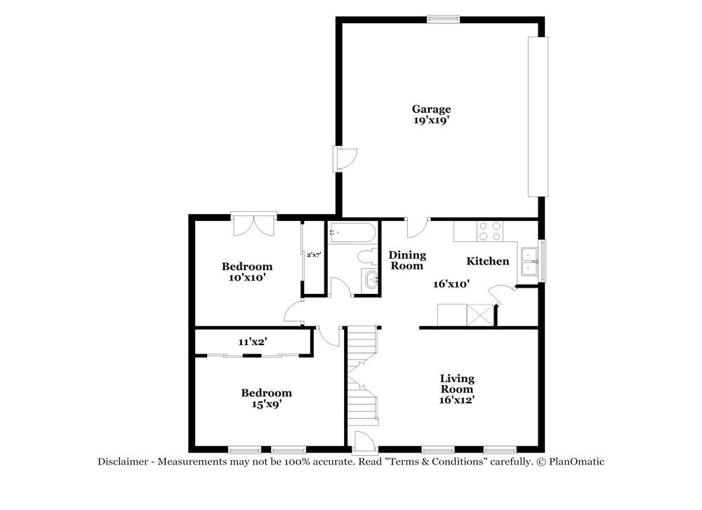 Building Photo - 6189 S 5725 W