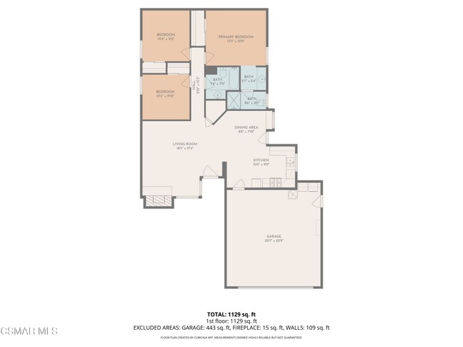 Building Photo - 837 Sunrise Ct