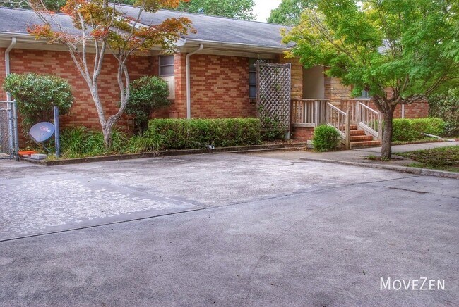 Building Photo - 4857 College Acres Dr