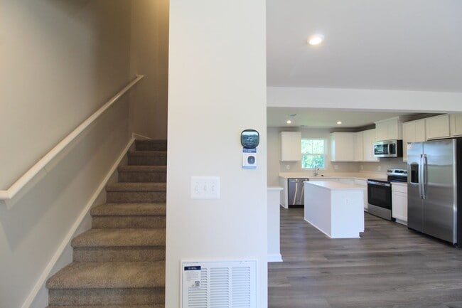 Building Photo - New construction tonwhome!