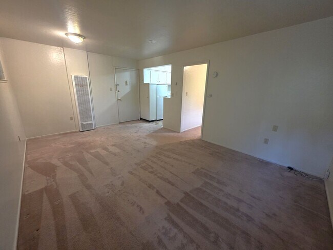 Building Photo - 1-bdr just blocks from Downtown Berkeley