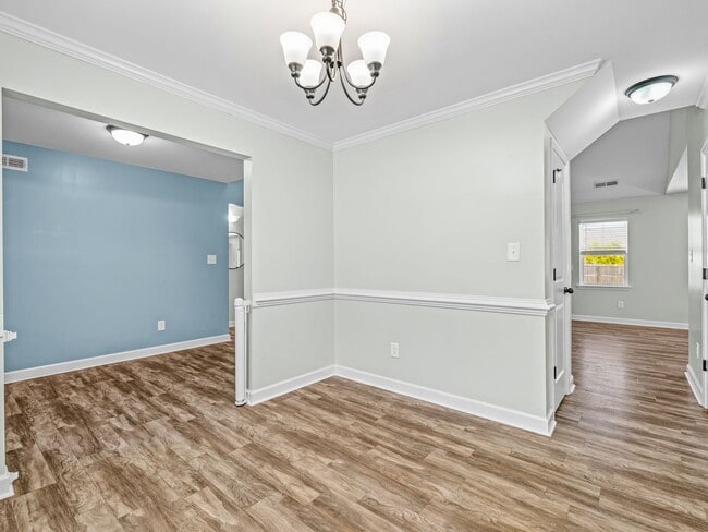Building Photo - Eastport Subdivision