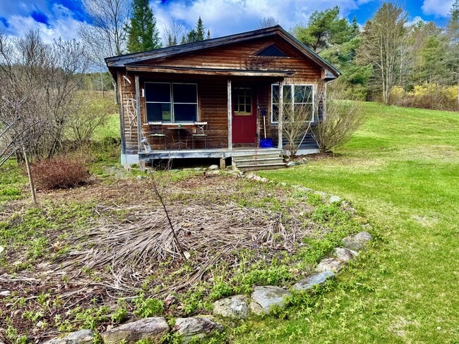 Building Photo - 6406 Moretown Mountain Rd