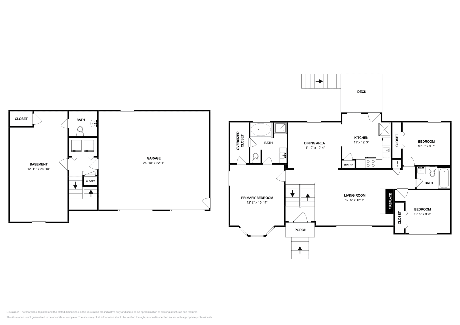 Building Photo - 115 Fairfax Dr