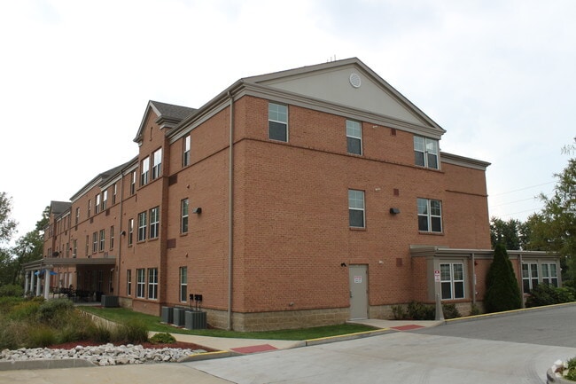 Building Photo - AHEPA 53 III Senior Apartments