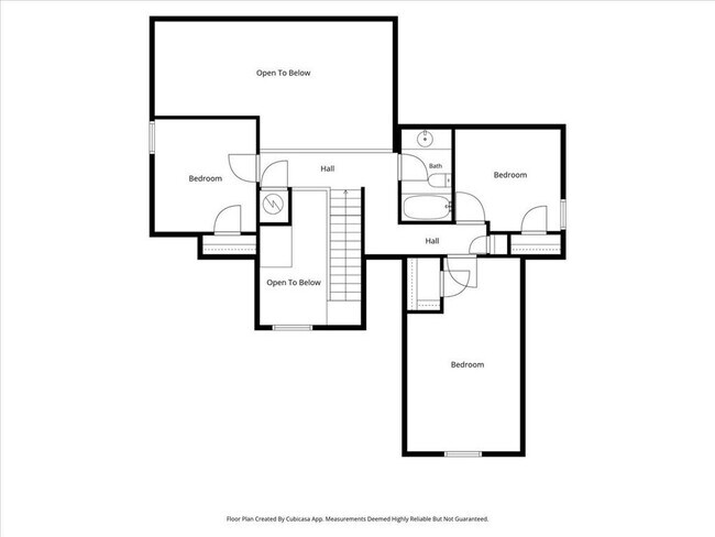 Building Photo - 665 Peachtree Trails Dr