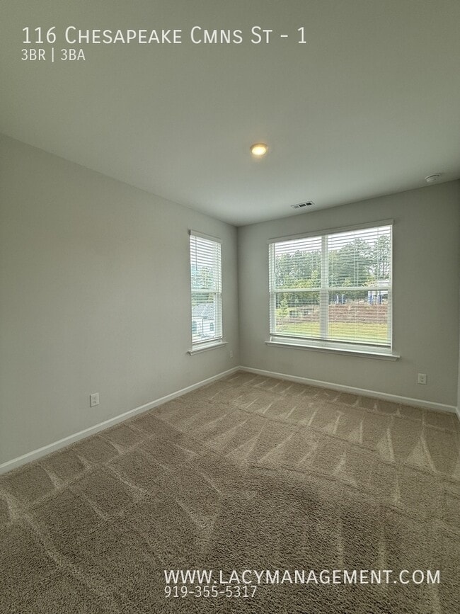 Building Photo - 116 Chesapeake Cmns St