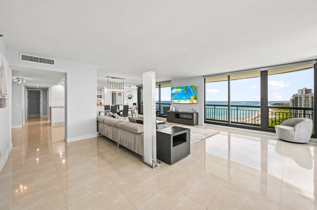Building Photo - 4000 N Ocean Dr