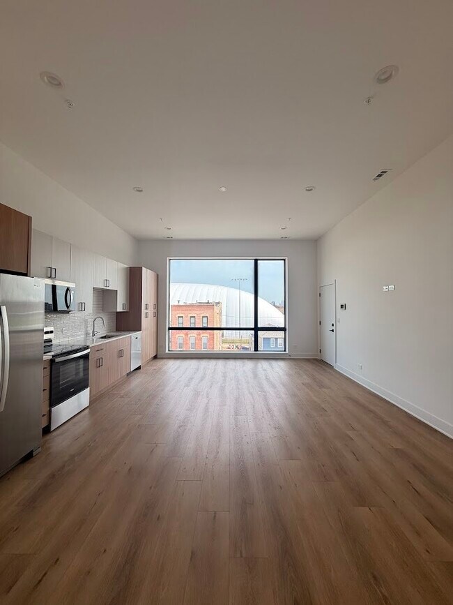 Building Photo - 1320 S Ashland Ave