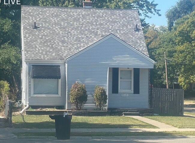 Building Photo - 9115 Fielding St