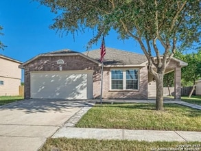 Building Photo - 7902 Derby Vista