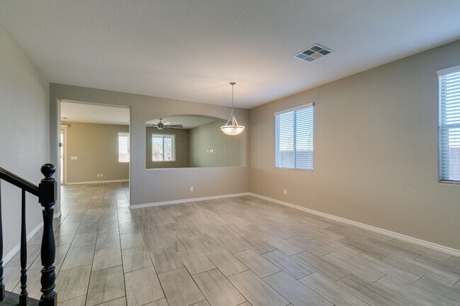 Building Photo - Beautiful Next-Gen Home with Private Entry Suite & Spacious Backyard