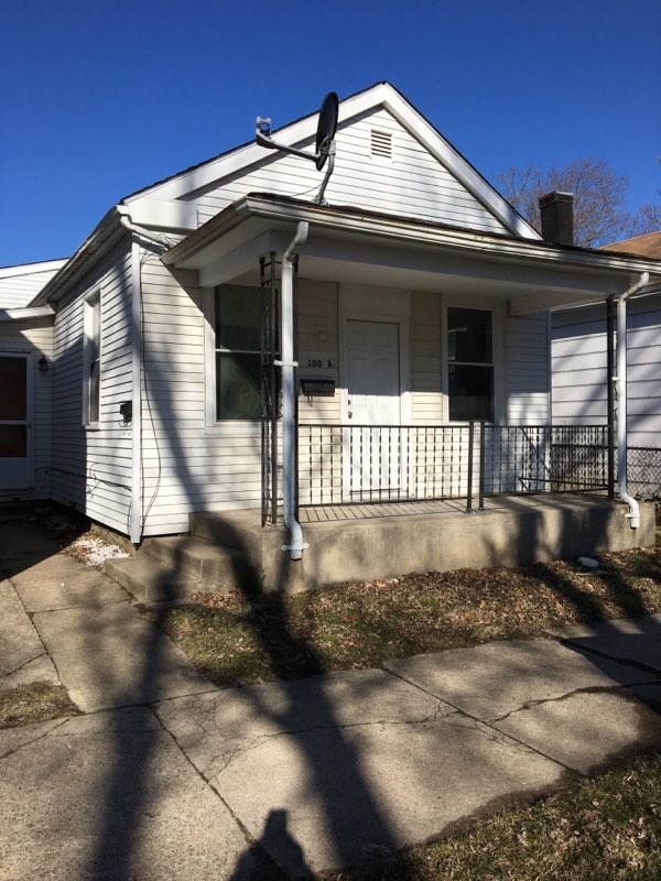 Building Photo - 1008 N 6th St