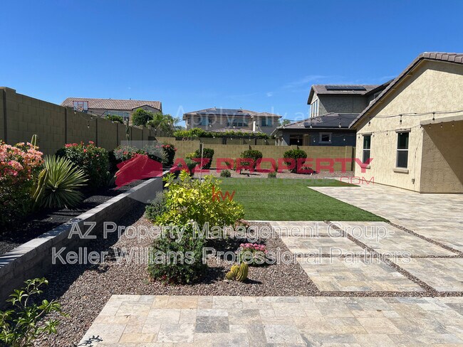 Building Photo - 2604 N Black Rock Rd