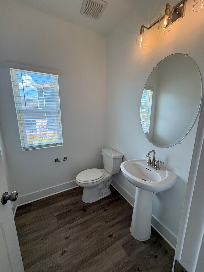 Building Photo - 3 Bed/2.5 Bath New Construction | Covered Deck + Open Living | Columbia, TN