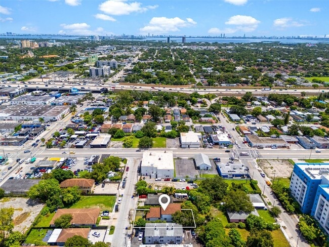 Building Photo - 742 NW 70th St