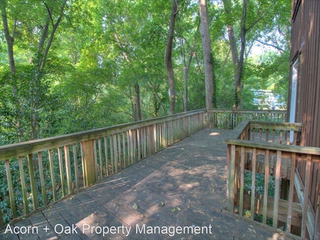 Building Photo - 4 br, 2 bath House - 125 Purefoy Rd