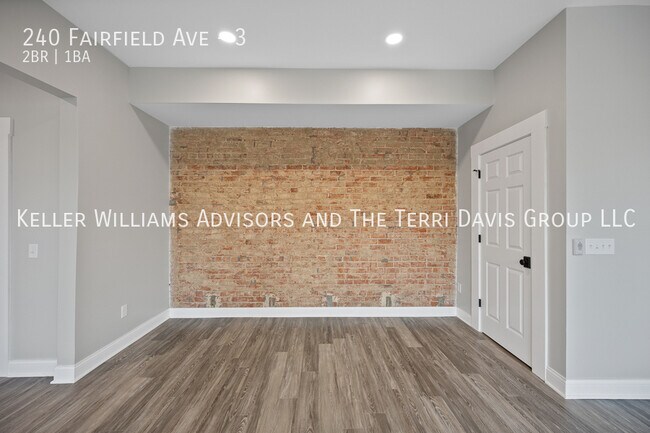 Building Photo - 240 Fairfield Ave