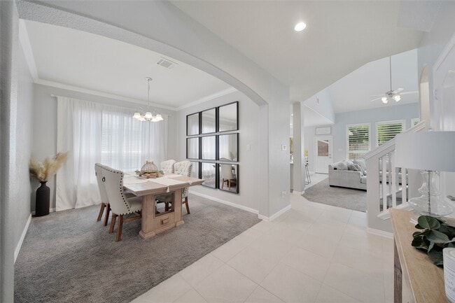 Building Photo - 26028 Brixham Oaks Dr