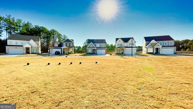 Building Photo - 3659 Annsbury Ct